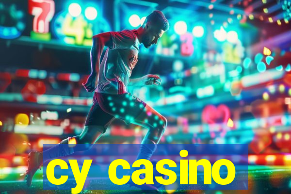 cy casino