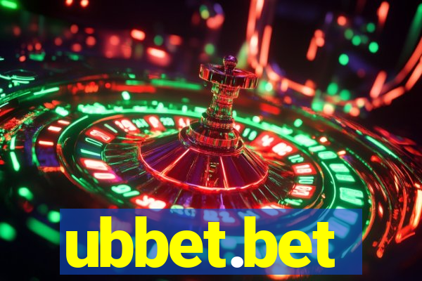 ubbet.bet