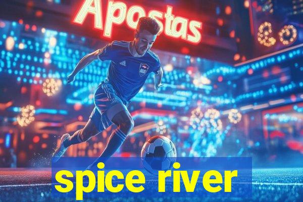 spice river