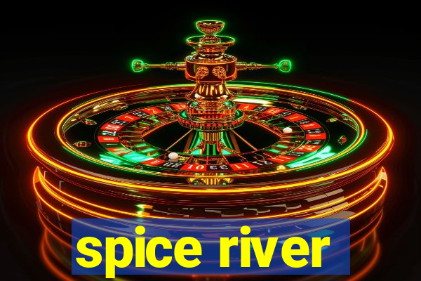 spice river