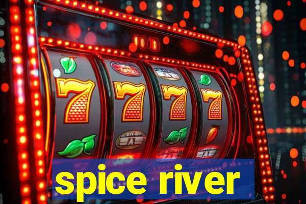 spice river