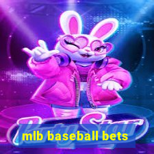 mlb baseball bets