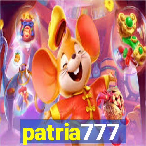 patria777