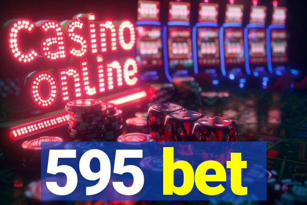 595 bet