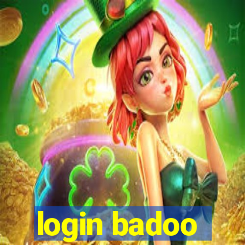 login badoo