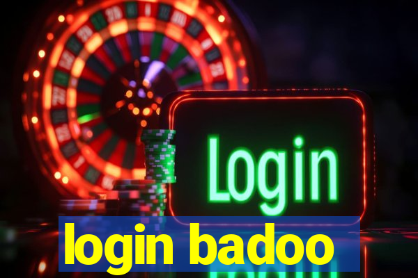 login badoo