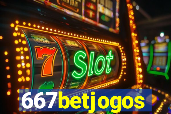 667betjogos