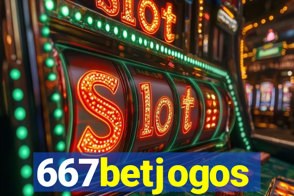 667betjogos