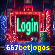 667betjogos