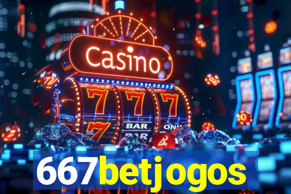 667betjogos