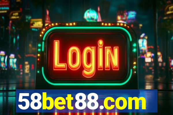 58bet88.com