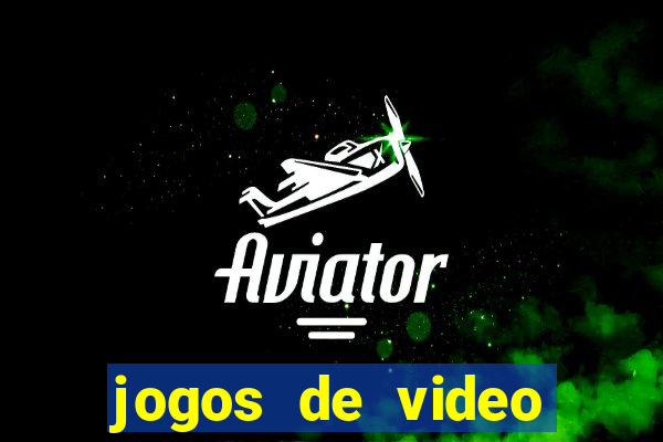 jogos de video poker gratis