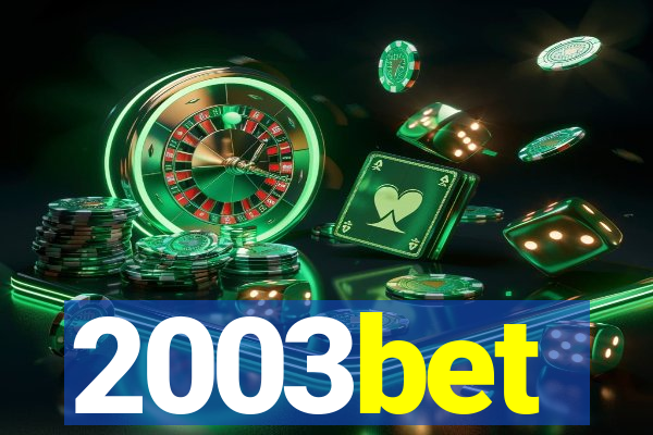 2003bet