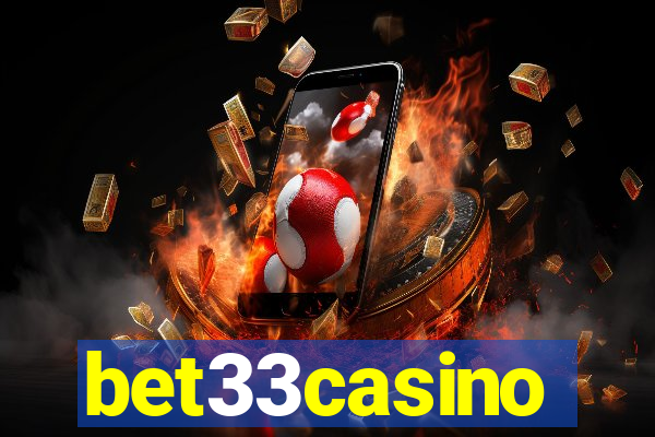 bet33casino