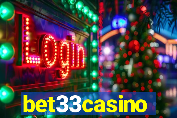 bet33casino