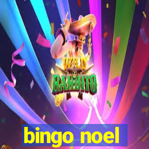 bingo noel