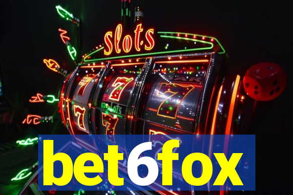 bet6fox