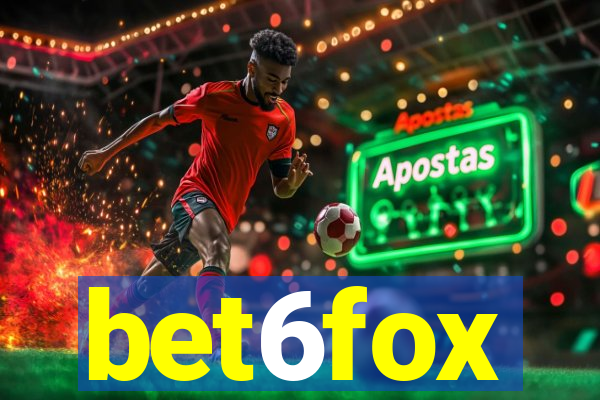 bet6fox