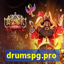 drumspg.pro