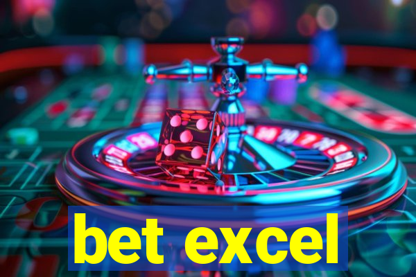 bet excel