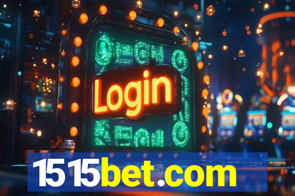 1515bet.com