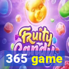 365 game