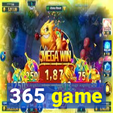 365 game