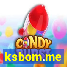 ksbom.me