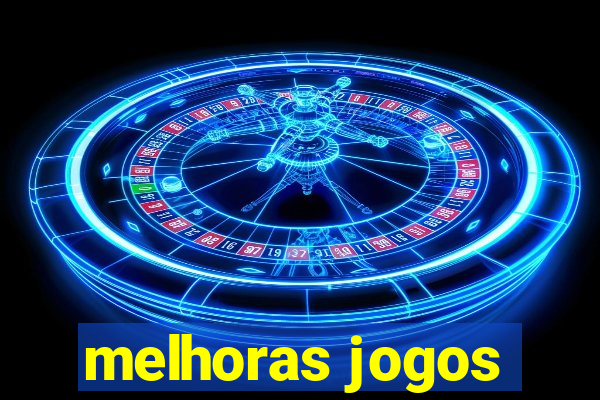 melhoras jogos