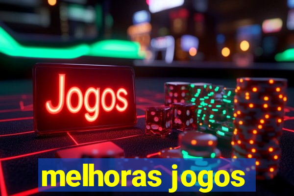 melhoras jogos