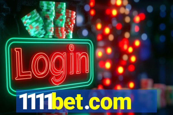 1111bet.com