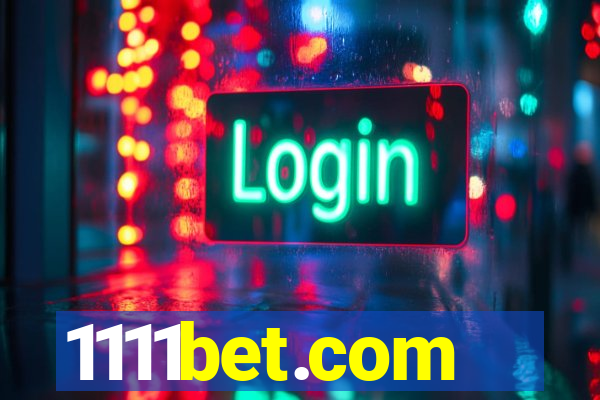 1111bet.com