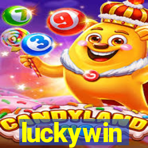 luckywin