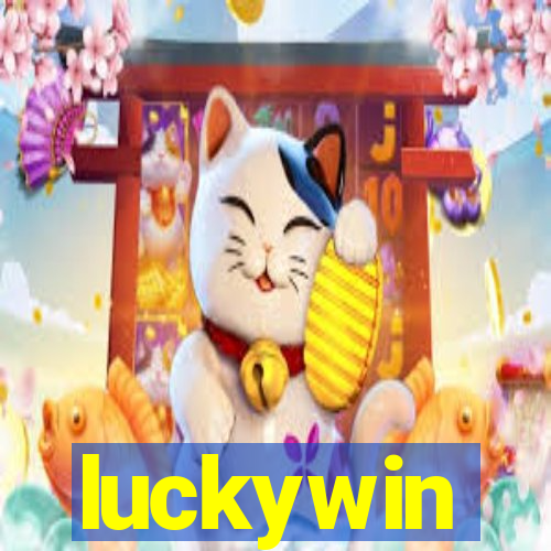 luckywin