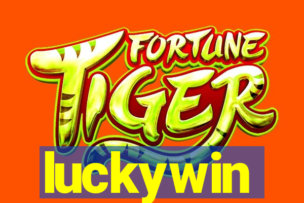 luckywin