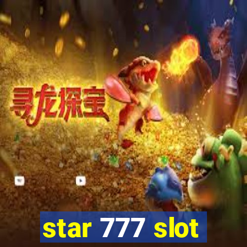 star 777 slot