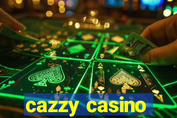 cazzy casino