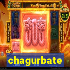 chagurbate