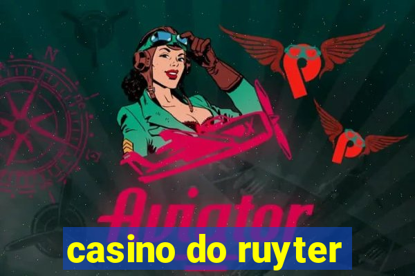 casino do ruyter