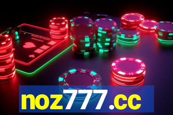 noz777.cc