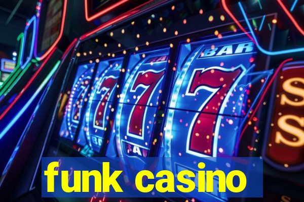 funk casino