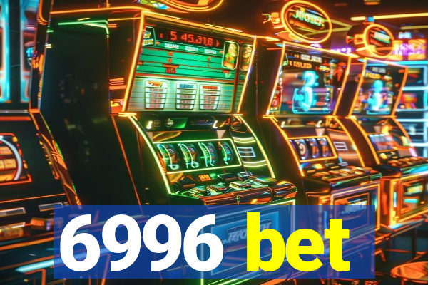 6996 bet