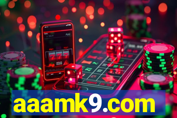 aaamk9.com