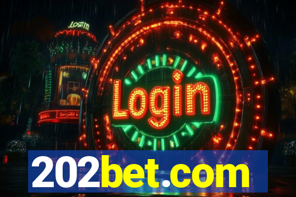 202bet.com