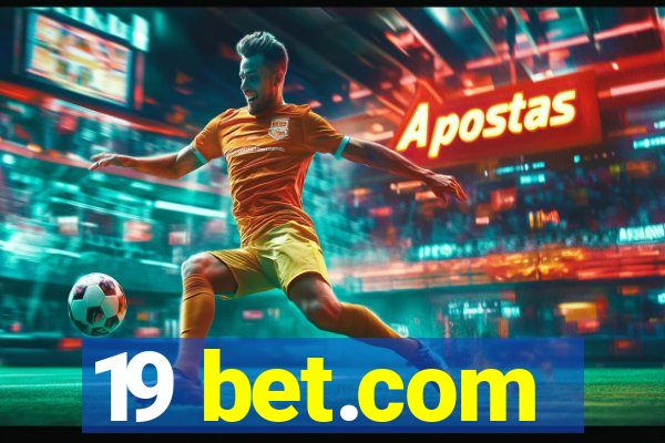 19 bet.com