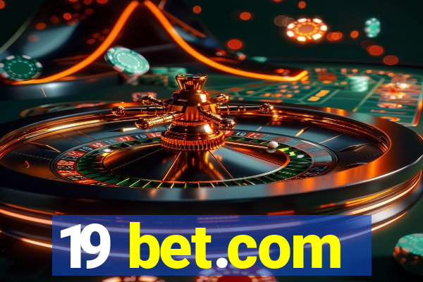 19 bet.com