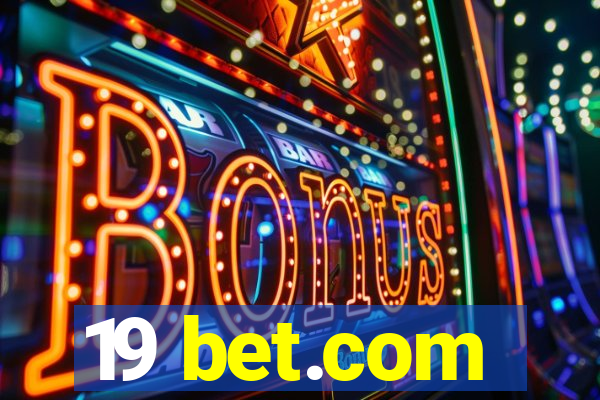 19 bet.com