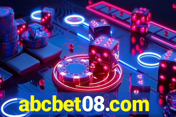 abcbet08.com