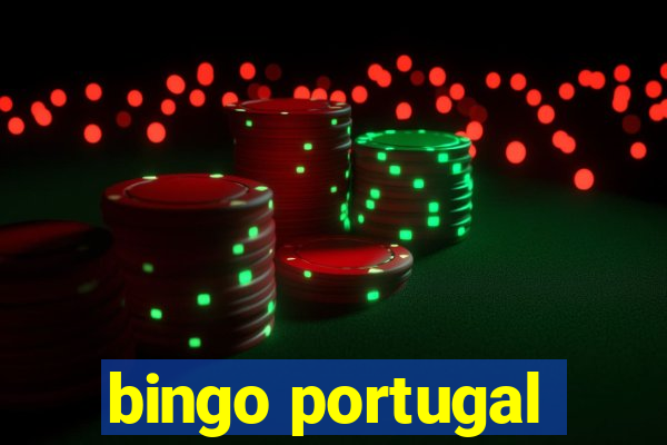 bingo portugal