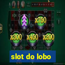 slot do lobo